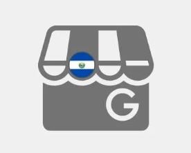 Código postal de El Salvador para Google Business.